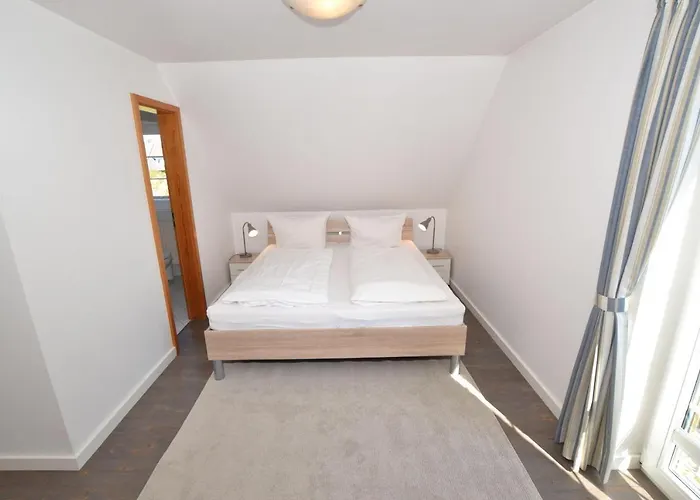 Wohnung Jonny