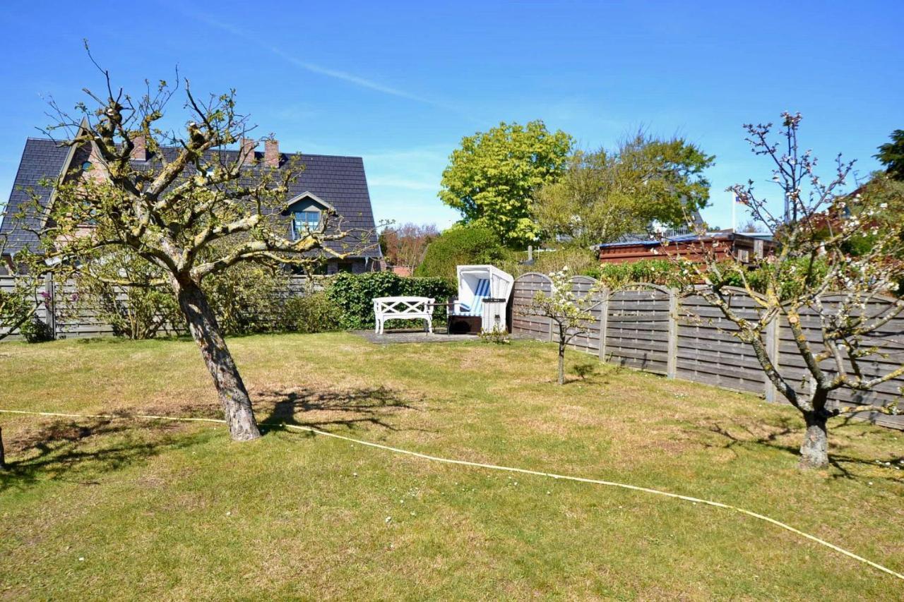 Jonny Apartment Westerland